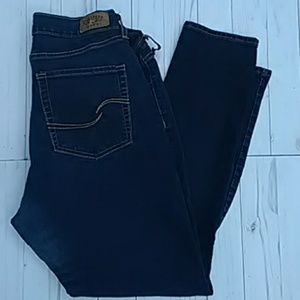 Levi Strauss & Co Signature Jeans Size 14M